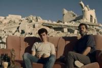 Tertunda Perang Israel-Hamas, Festival Film El Gouna Mesir Dipersembahkan untuk Sinema Palestina