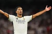 Bellingham Sukses Pecahkan Rekor Ronaldo dan Di Stefano