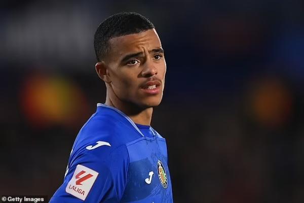 Napoli Hubungi MU Bahas Peluang Transfer Greenwood