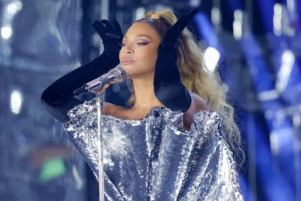 Bakal Saingi Taylor Swift: The Eras Tour, Renaissance: A Film By Beyonce Diprediksi Raup Rp400 Miliar