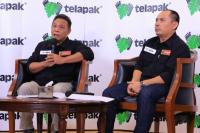 Telapak Ungkap Dampak Sosial Lingkungan di Industri Hutan dan Pertambangan Nikel