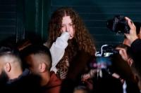 Aktivis Ahed Tamimi yang Pernah Tampar Tentara Israel Ikut Dibebaskan 