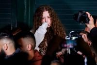 Aktivis Ahed Tamimi yang Pernah Tampar Tentara Israel Ikut Dibebaskan 