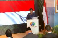 Wujudkan Keseimbangan Lingkungan untuk Tekan Dampak Perubahan Iklim