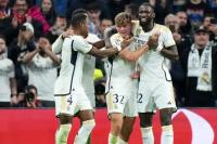 Minim Peluang ke Tim Utama, Nico Paz Ingin Hengkang