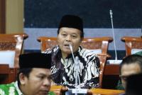 Perjuangkan Aspirasi Umat, HNW Kritisi dan Tolak Usulan Biaya Haji Rp 105 Juta Per Jamaah