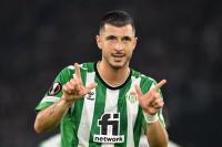 Real Betis Siap Amankan Guido Rodriguez dari Bidikan MU