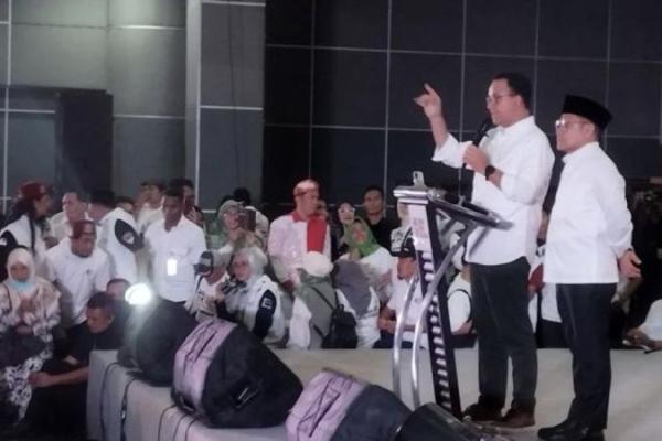 Orang-orang yang ada dalam kelompok relawan Kongres Pemuda Perubahan itu memilih untuk turun tangan dan terlibat melakukan perubahan. 