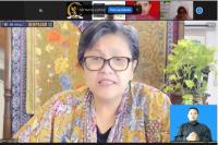 Pemenuhan Kompetensi, Pemerataan dan Kesejahteraan Guru Harus Jadi Perhatian Bersama