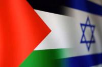 China Desak PBB Cari Jalan Konkret Penyelesaian Pembantaian di Gaza