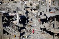 Israel-Hamas Perpanjang Gencatan Senjata Sehari di Gaza pada Menit Akhir