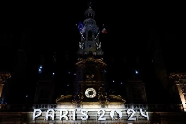 Lalu Lintas di Prancis akan Dibatasi selama Pelaksanaan Olimpiade Paris 2024
