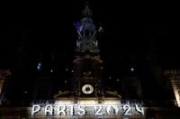 Lalu Lintas di Prancis akan Dibatasi selama Pelaksanaan Olimpiade Paris 2024