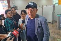 Eks Petinggi KPK Saut Situmorang Diperiksa Kasus Firli Bahuri, Ini Keterangannya