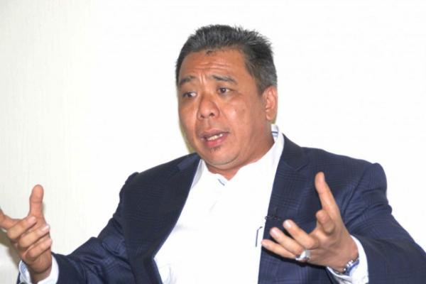 DPR Minta KPK Tuntaskan Kasus M Suryo Orang Dekat Karyoto