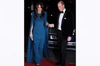 Kate Middleton dan Pangeran William Hening Soal Komentar Rasis Keluarga Kerajaan