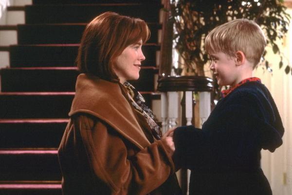 33 Tahun Berlalu, Macaulay Culkin Bertemu Ibunya Catherine O`Hara di Home Alone 