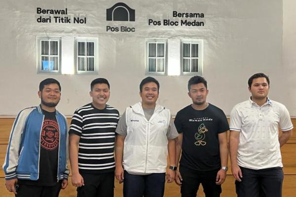 Ini kesempatan baik bagi mahasiswa dan milineal, selain mendesakkan gagasan, juga memahami rencana Anies apabila terpilih sebagai Presiden RI. 