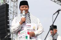 Apresiasi Sidang Majelis Umum PBB, HNW: Indonesia Harus Terus Dukung Palestina Merdeka
