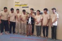 Lestarikan Budaya Indonesia, Kopi Tuku dan Bilal Dalang Cilik Gelar Pertunjukan Wayang 