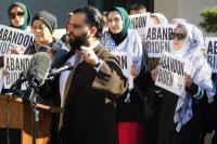 Muslim AS Tentang Joe Biden Terpilih Lagi karena Dukung Perang Israel-Gaza