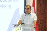 Media Gathering MPR, Ahmad Muzani : Jurnalis Agar Menguatkan MPR Sebagai Rumah Kebangsaan