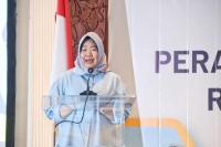 Media Gathering MPR, Siti Fauziah Apresiasi Kolaborasi dan Sinergitas dengan KWP