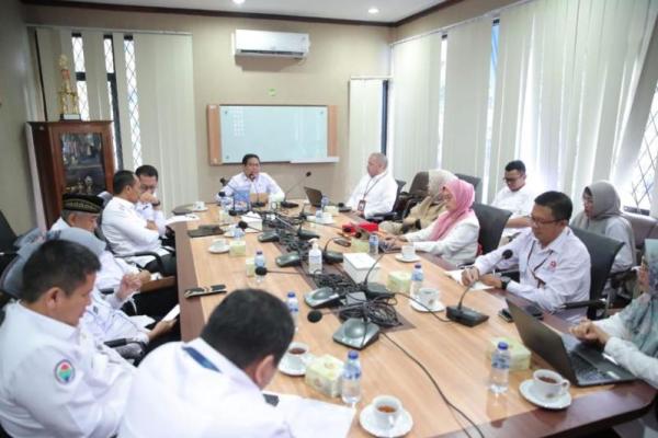 Gus Halim: Desa Kepulauan Jadi Lokus Aplikasi Desanesha di 2024