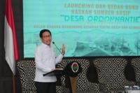 Gus Halim: Pemahaman Akar Sejarah Kunci Keberhasilan Pembangunan Desa