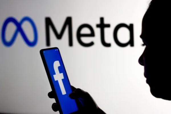 Jelang Pilpres AS 2024, Meta Hapus 4.800 Akun Palsu di Tiongkok