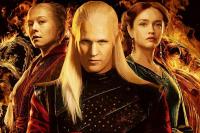 Trailer House of the Dragon Musim 2, Demi Iron Throne Rhaenyra Berjuang Melawan Keluarganya