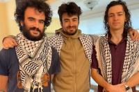 Mahasiswa Palestina-Amerika yang Ditembak di Vermont Kini Lumpuh
