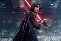 Kylo Ren Bunuh Han Solo, Adam Driver Dimarahi Penggemar Star Wars