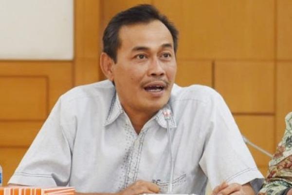 Jadi memang harus segera dibahas RUU DKJ agar tidak terjadi kekosongan hukum terkait status dari Jakarta setelah Ibu Kota resmi pindah ke Nusantara di Kalimantan Timur.