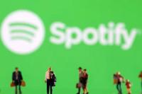 ?Spotify akan Pangkas 1.500 Karyawan pada Putaran Ketiga PHK Tahun Ini