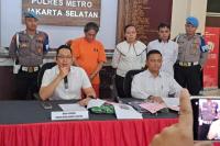 Luka Bakar 70 Persen, Istri Dibakar Suami Hidup-Hidup Selamat Ditolong Warga