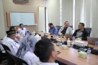 Gus Halim: Desa Kepulauan Jadi Lokus Aplikasi Desanesha di 2024