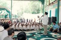 Gus Imin Targetkan 95 Persen Kemenangan AMIN di Aceh