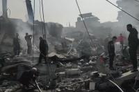 Kejahatan Israel di Gaza, Perdana Menteri Qatar Minta Penyelidikan Internasional