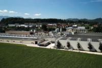 Roca Group Berhasil Meresmikan Terowongan Kiln Elektrik Pertama di Dunia 