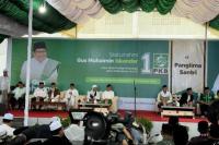 Gus Imin Bangga AMIN dapat Dukung Ulama dan Masyarakat Aceh