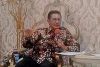 Fadel Muhammad Serukan Pemilu 2024 Harus Jurdil, Penuh Ide dan Inovasi Berkualitas