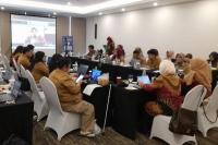 BPOM Sosialisasi Peraturan Baru Pengawasan Peredaran dan Pedoman Farmakodinamik