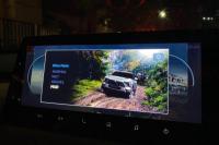 Ada Fitur DS dan Drive Mode di Mitsubishi XFORCE, Apa Itu?