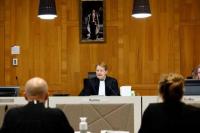 Kelompok HAM Berupaya Halangi Belanda Kirim Suku Cadang F-35 ke Israel