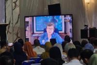 Nilai-Nilai Moral yang Ditanamkan Pramuka dapat Menjadi Bekal Hadapi Tantangan Bernegara