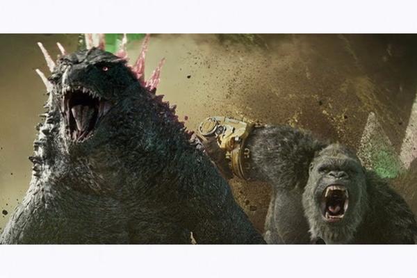 Godzilla x Kong: The New Empire, Alasan Para Titan Bersatu