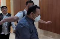 Putusan Gugatan Praperadilan Firli Bahuri Digelar PN Jaksel Sore Ini 