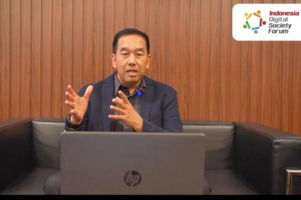 Ekonomi Digital Indonesia Tumbuh Progresif dan Masih Hadapi Tantangan