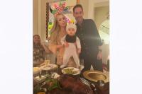 Trauma Dokter, Paris Hilton Putuskan Punya Anak Lewat Ibu Pengganti